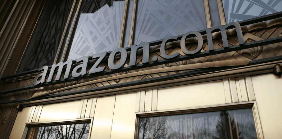 Amazon Türkiye faaliyetlerine başladı