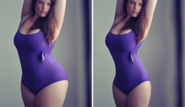 Getty Images zayıf mankenleri engelliyor