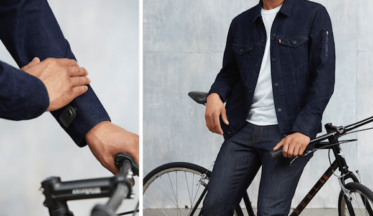Levi’s, internete bağlanabilen akıllı ceketini piyasaya sunuyor