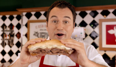 Arby’s yeni reklam filminde etseverlerin sesi oldu: "Etçiyiz Biz!”