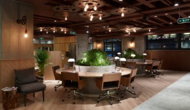 Kolektif House Levent tamamlandı