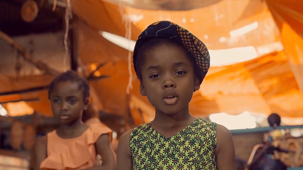 Genç kızlar, Beyoncé’nin şarkısıyla baş kaldırıyor