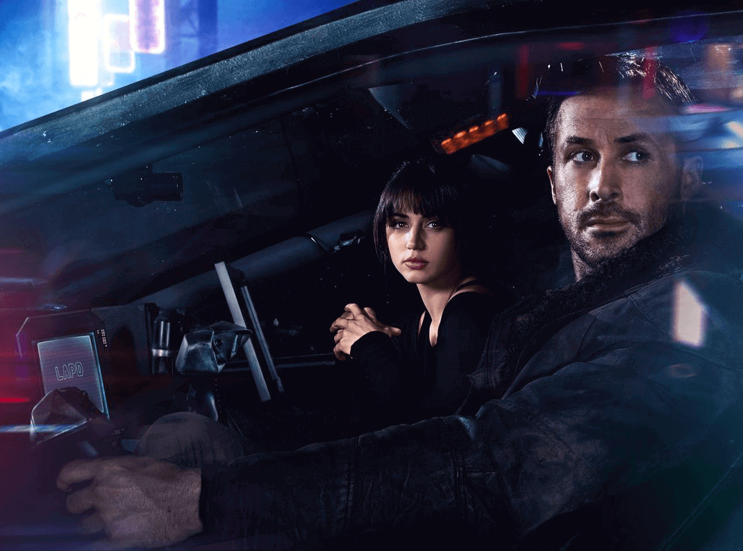 Blade Runner 2049'da göre pazarlamada yapay zeka nasıl kullanılmalı?