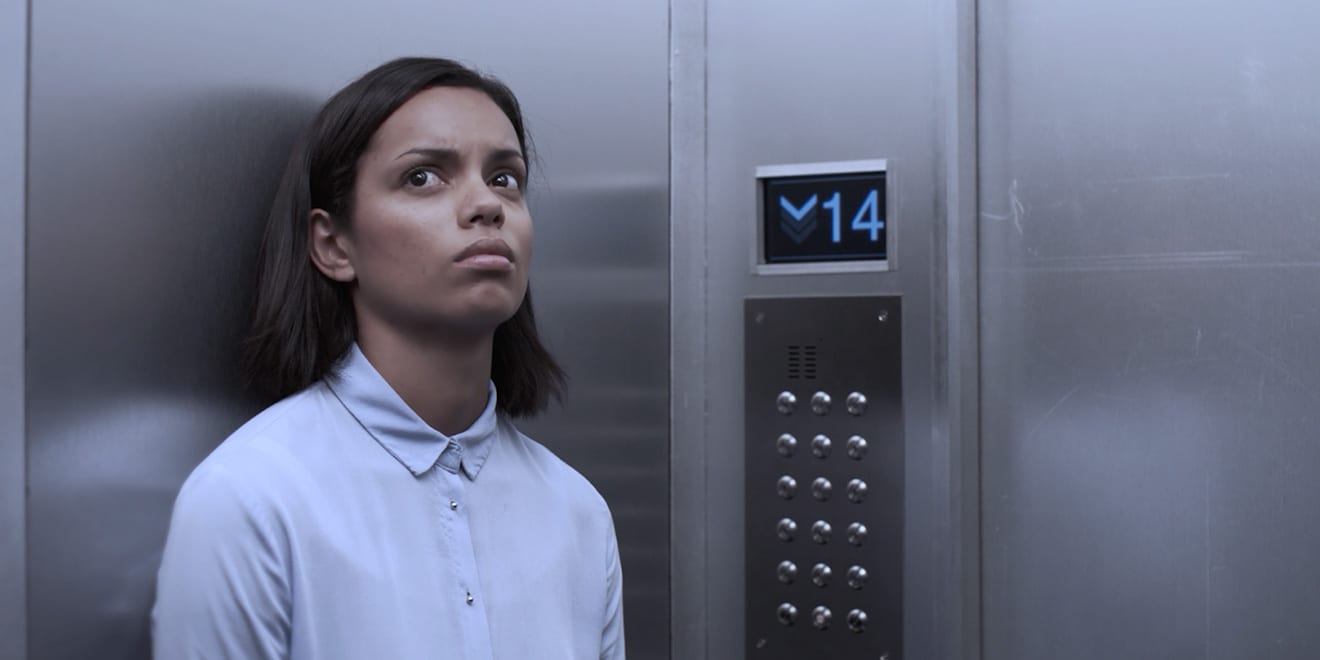 Fox ve Mars, Cadılar Bayramı öncesi korku filmleri yayınladı.