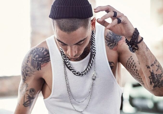 Can Bonomo+Koton Jeans koleksiyonunun kampanyası yayınlandı