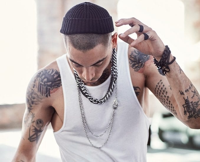 Can Bonomo+Koton Jeans koleksiyonunun kampanyası yayınlandı