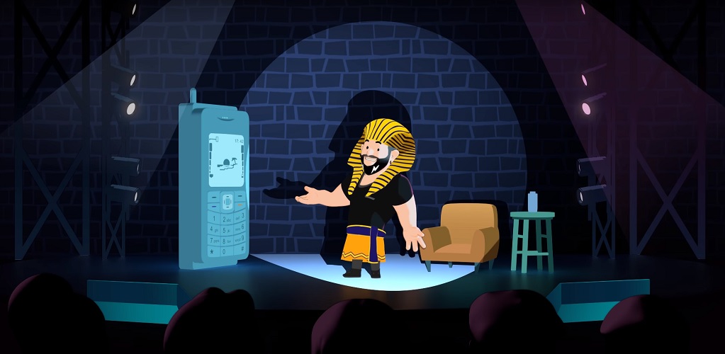 cem yılmaz iş cepte 10.yıl