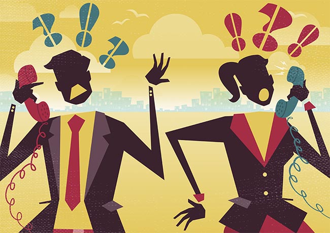 Emre Öget: Giden müşteriler hangi dala tutunur?