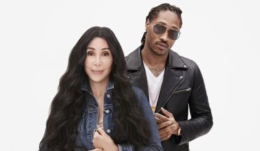 İki gerçek ikon Gap’in kampanyasında buluştu