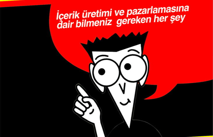 İçerik üretiminde ve pazarlamasında nereden nereye geldik...