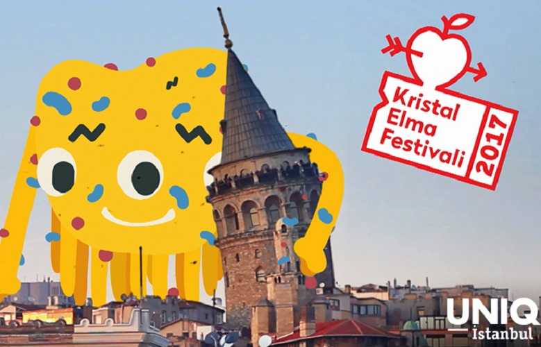 kristal elma 2017