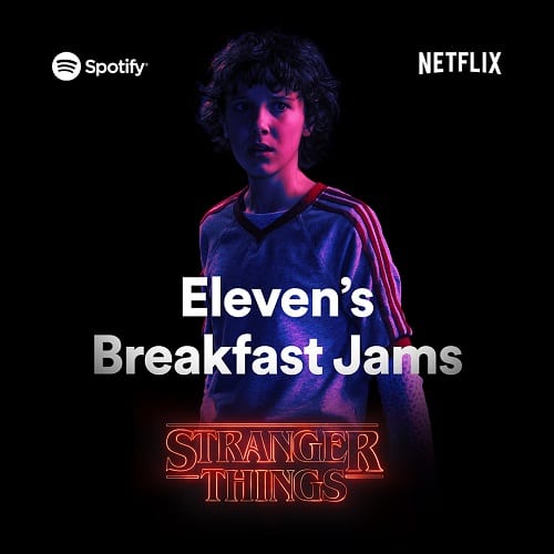 netflix spotify 2