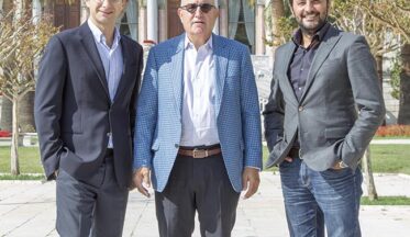 Performics: "En büyük değil en iyisi olmak istiyoruz"