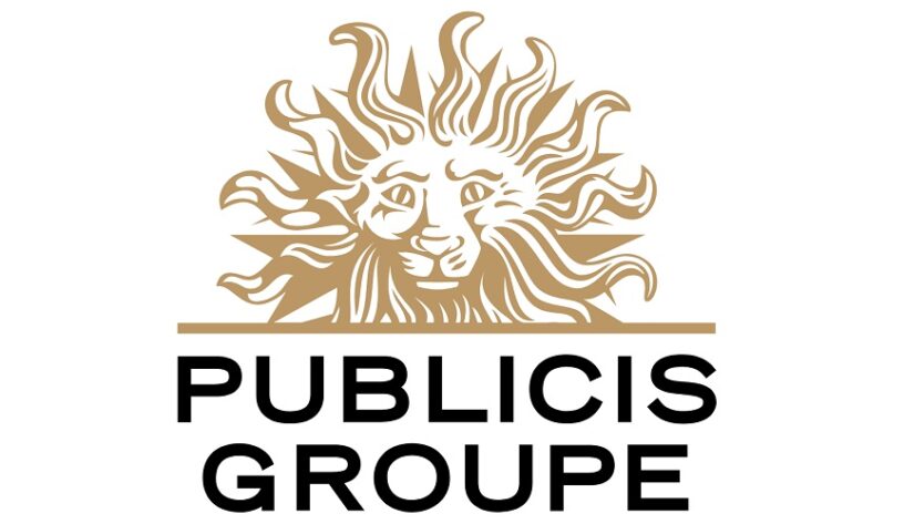 publicis groupe logo