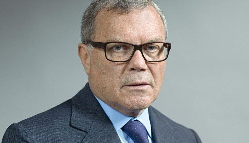 Dikkat et Sorrell, danışmanlıklar sizi almaya geliyor (mu?)