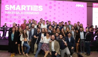 smarties türkiye
