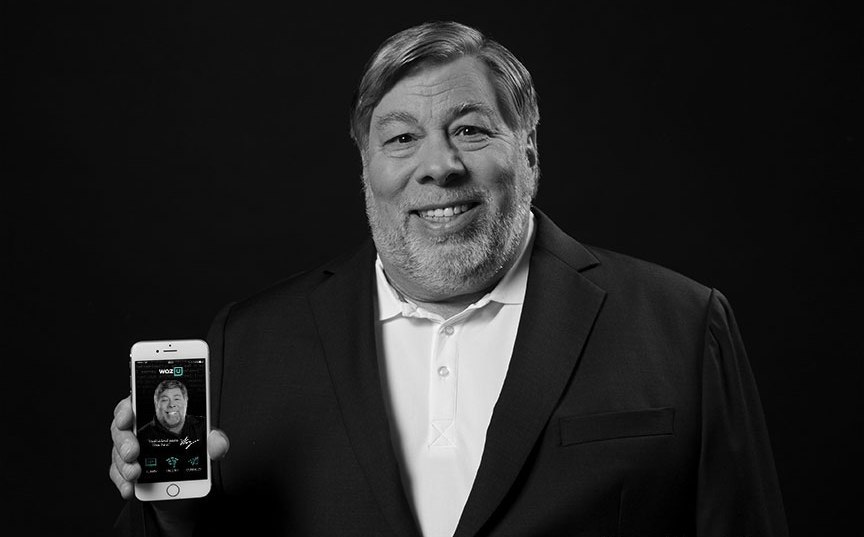 Apple’ın kurucu ortağı, online eğitim platformu başlatıyor