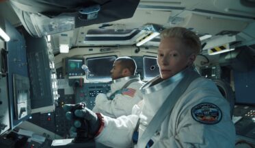 tilda swinton lyft