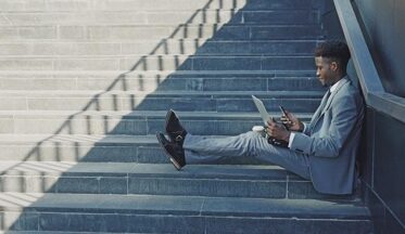 Tina Ly, reklamcılık dünyasındaki yeni manzarayı anlatıyor.