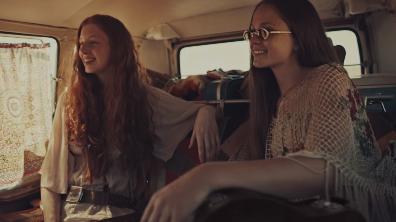 Volkswagen, bizi 60’lara geri götürüyor