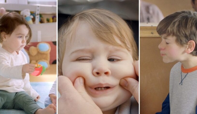 Aptamil Çocuk Devam Sütleri'nden yeni reklam kampanyası