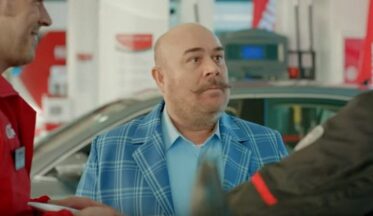 Aytemiz'in yeni reklam filminde başrol Güven Kıraç'ın