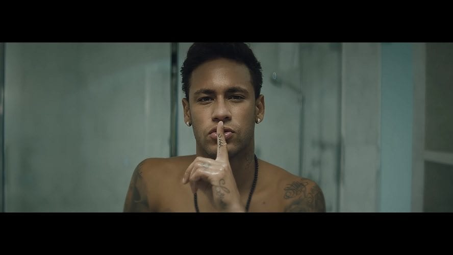 Beats by Dre'nin yeni reklamında yıldızlar geçidi