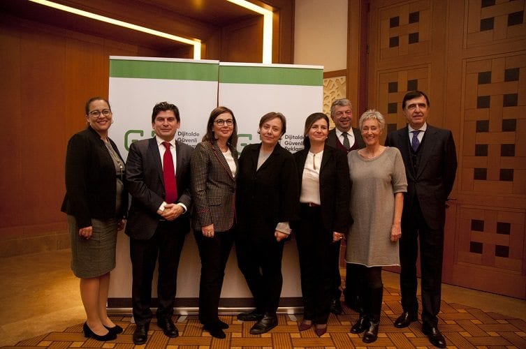 Dijitalde Güvenli Reklam Platformu kuruldu 2