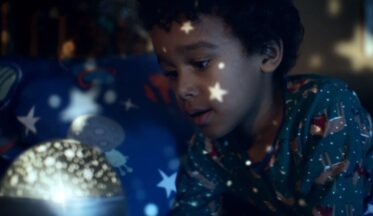 John Lewis, yeni Noel reklamını yayınladı