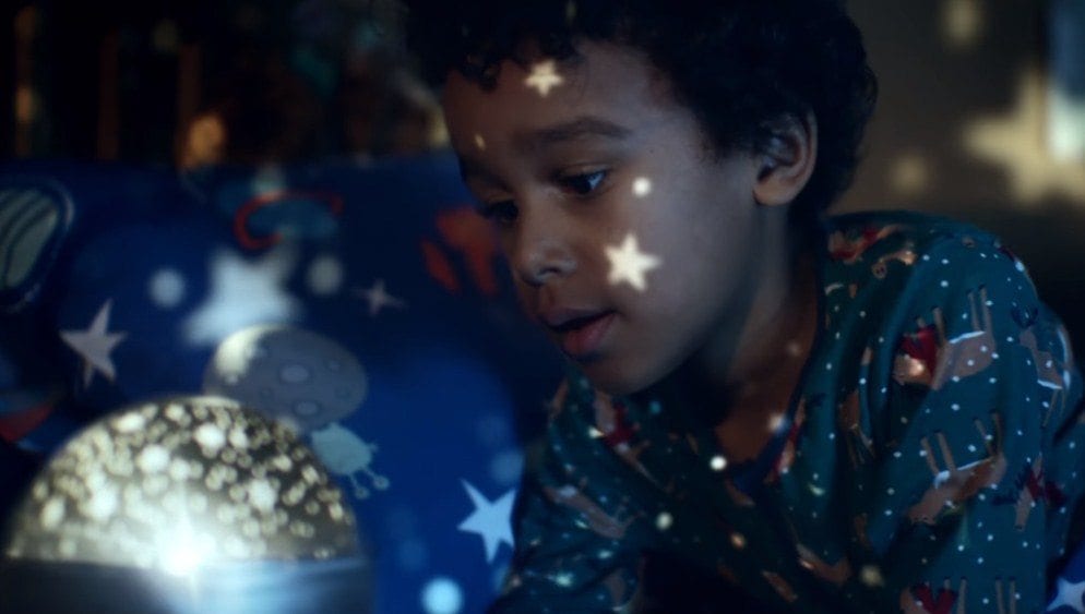 John Lewis, yeni Noel reklamını yayınladı