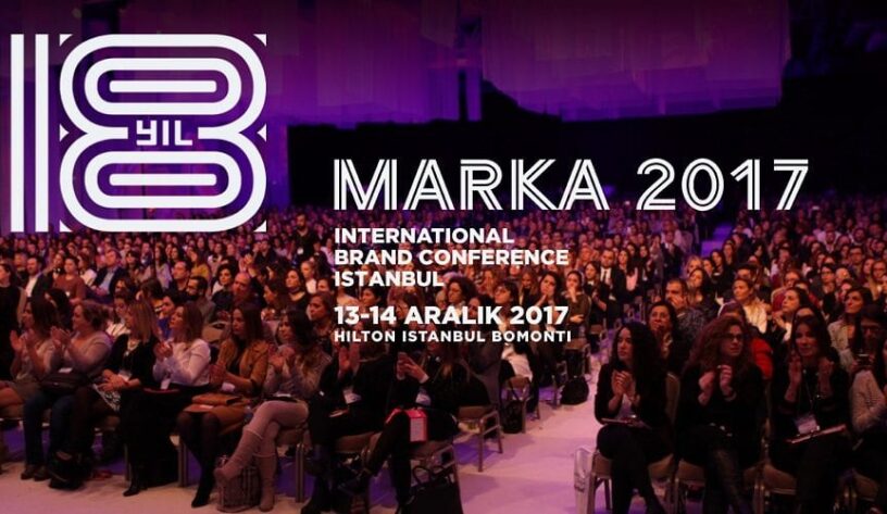 MARKA Konferansı 18. yaşını kutluyor