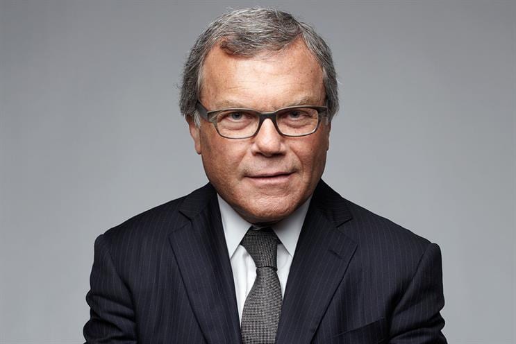 Martin Sorrell, Lordlar Kamarası önünde sorgulanıyor