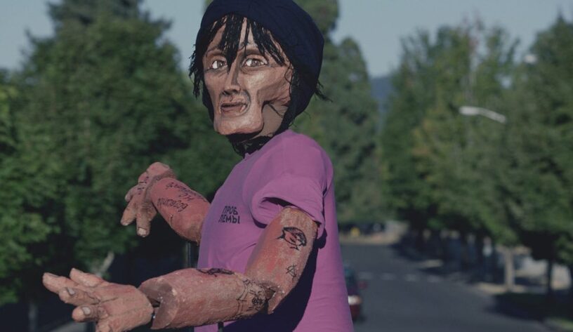 Wieden + Kennedy, yeni bir müzik videosu hazırladı