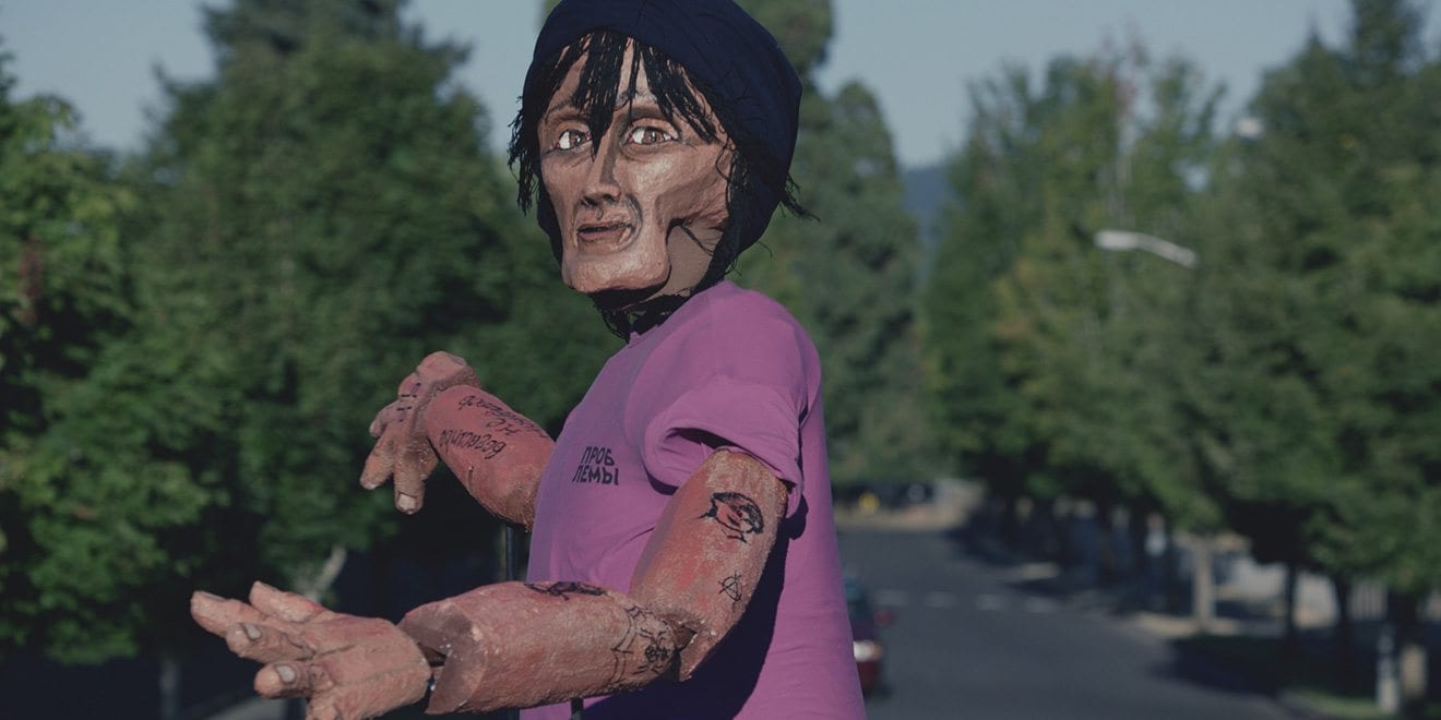 Wieden + Kennedy, yeni bir müzik videosu hazırladı