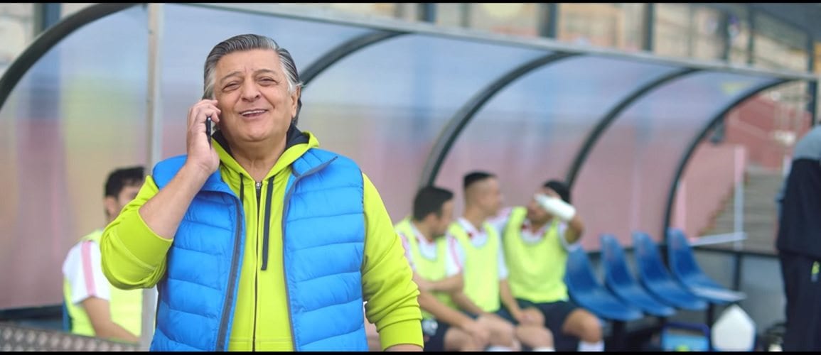 Yılmaz Vural bazı futbol takımlarını neden hiç çalıştırmadı