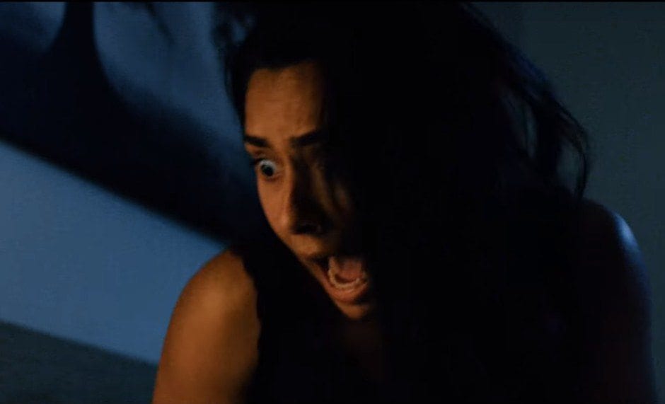 Amazon Echo, bir korku filminin parçası oldu