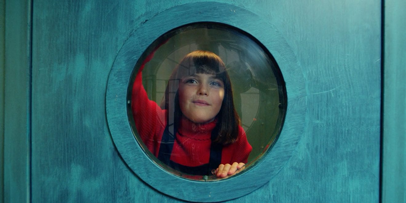 Asda, yeni Noel reklamını yayınladı