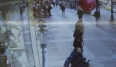 Rövaşata çeken adam videosu viral mi?