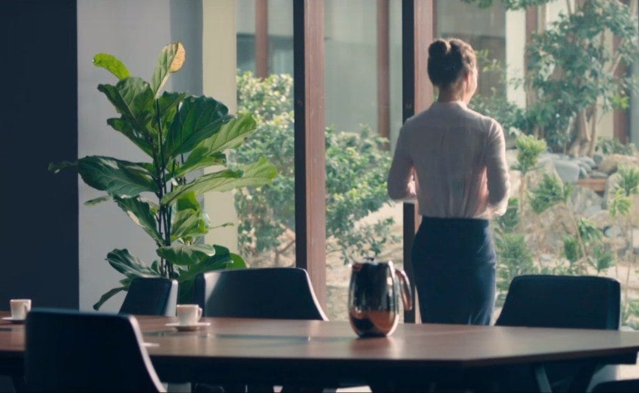 Bürotime, 6 yıl aradan sonra ilk reklamını yayınladı