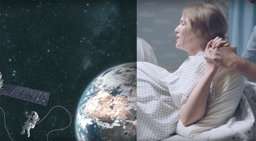 Elidor doğanın enerjisini kadınların gücüyle birleştirdi