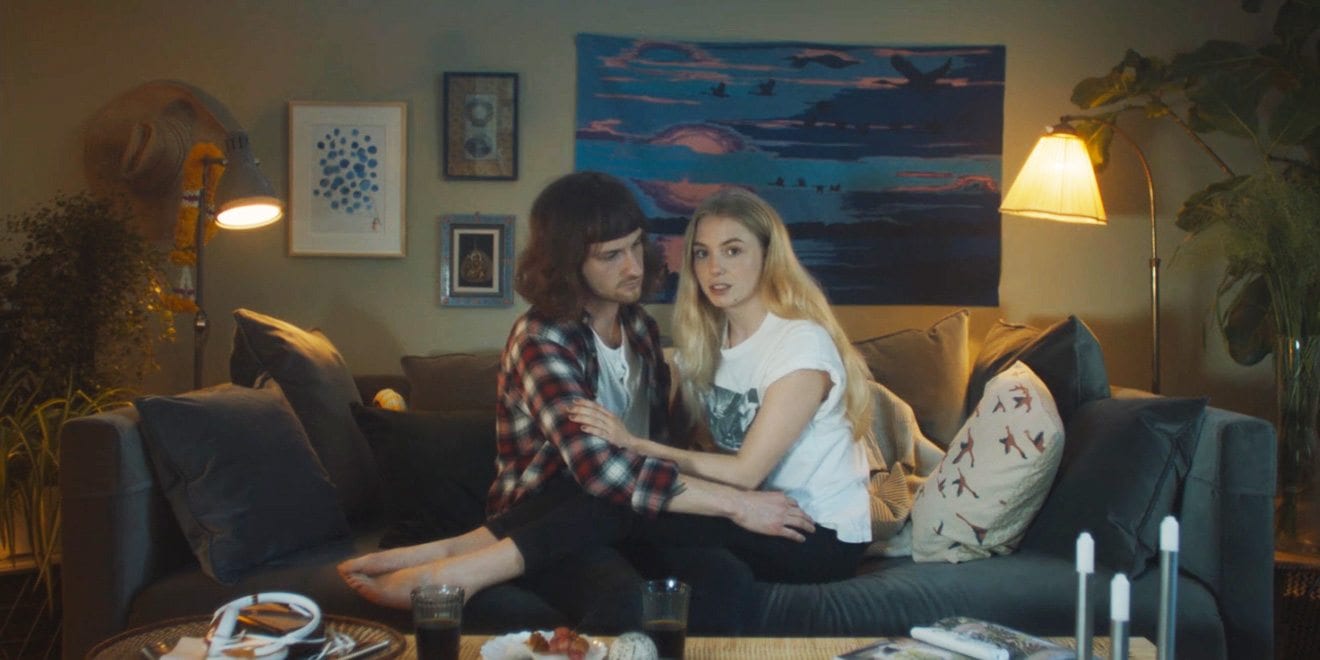 IKEA’nın sıkıcı reklamlarından gözünüzü alamayacaksınız