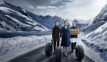 Lassa kardan kıştan korkmayanlara sesleniyor