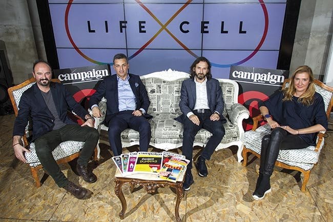 Türkiye’de dördüncü operatör: Lifecell