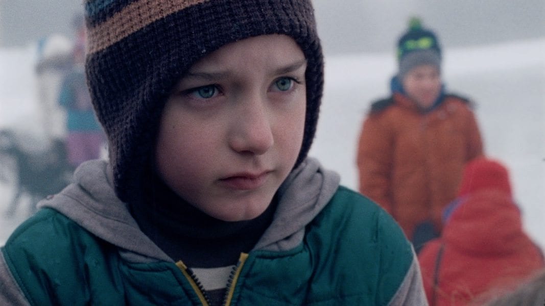 P&G annelerin gözünden görmeye davet ediyor