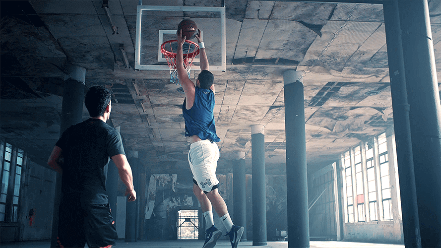 Sportive harekete geçiren yeni reklamını yayınladı