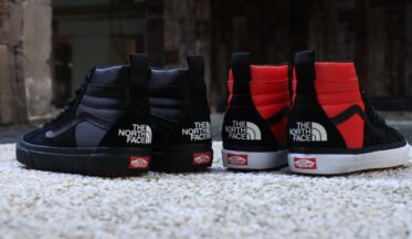 Vans ve The North Face, kışa özel kapsül koleksiyon hazırladı