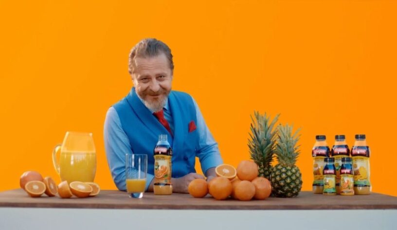 Zumosol’ün “Bildiğiniz gibi değil” filmi yayına girdi