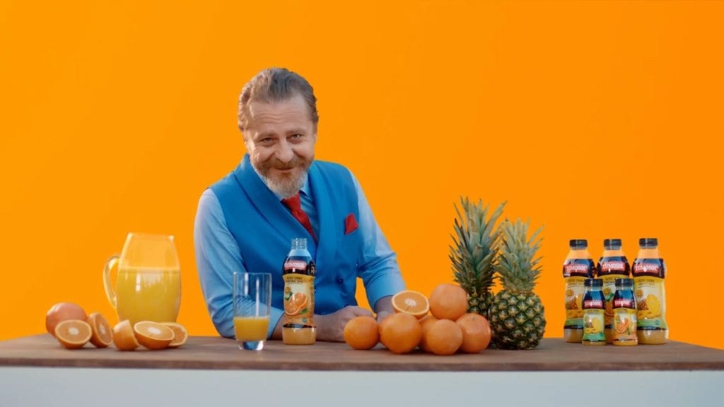 Zumosol’ün “Bildiğiniz gibi değil” filmi yayına girdi