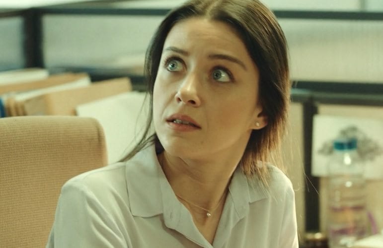 Anadolu Sigorta'ya gel, dırdır dinleme