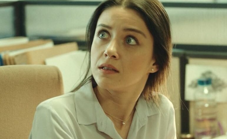 Anadolu Sigorta'ya gel, dırdır dinleme